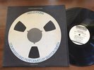 BARTON SMITH Reelizations LP Rare Original Folkways Avant Garde Electronic synth