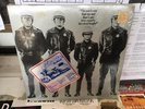 ELECTRA GLIDE IN BLUE Soundtrack LP Original SEALED Posters Hype Sticker