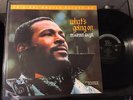 MARVIN GAYE What's Going On LP OOP Mobile Fidelity Sound Labs MFSL Audiophile