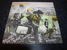 THERE IS NO FUTURE - PUNK COMPILATION -UK ISSUE - VERY GOOD++