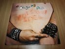 POISON IDEA - KINGS OF PUNK - 1986 - VERY GOOD