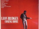 BRIDGES, Leon - Coming Home - Vinyl (180 gram vinyl LP + MP3 download code)