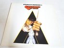 A CLOCKWORK ORANGE SOUNDTRACK BS2573 -LP/Vinyl/Record
