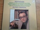 BEETHOVEN BRENDEL THE COMPLETE 32 SONATAS FOR PIANO  PHILIPS 6768004  13 LP SET