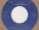 Nocqula And The Fabulous Spiders - You Know I'm Gonna Make It / I Finally Found
