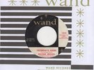 Maxine Brown - Yesterdays Kisses - Wand - Northern Soul Crossover Motown Tmg Rar