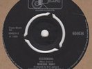 Marsha Hunt - Desdemona / Hippy Gumbo - Track 604034 - Northern Soul Crossover M