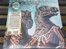 CRAZY HORSE FEAT NEIL YOUNG-Crazy Moon  VINYL NEW