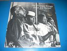 The TRUMPET KINGS meet JOE TURNER Pablo LP NM 1975 Dizzy Gillespie Roy Eldridge