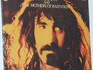 FRANK ZAPPA   MOTHERS OF INVENTION   -- tears began to fall  --