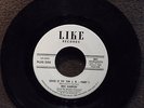 northern soul REX GARVIN Sock It To 'Em J B LIKE 301 DJ M- Listen