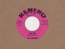 Carl Henderson - That Girl - Renfro 2nd - Northern Soul Crossover Motown Tmg Rar