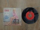 Elke Sommer, das genügt mir doch nicht, Oh I love you Polydor, Vinyl single