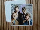LP Vinyl - The Small Faces - Small Faces  DECCA BLK 16425-P  EX/EX Germany 1966