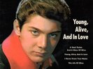 PAUL ANKA ++EP++YOUNG; ALIVE AND IN LOVE++DEUTSCHLAND+++