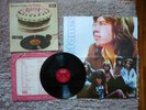 The Rolling Stones Let It Bleed Vinyl UK 1969 Decca Boxed Mono LP Poster & Inner