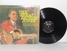 GEORGE JONES The Great George Jones LP Vinyl Stereo She Thinks I Still Care VG+