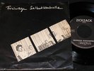 FREIWILLIGE SELBSTKONTROLLE Herz aus Stein.../ German 4-track SP ZICKZACK ZZ 6