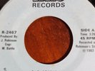 Rare 45 
