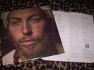 RICHARD AND LINDA THOMPSON   POUR DOWN LIKE SILVER. Orig UK 1975 LP. M.