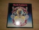 Iron Maiden The First Ten Years Vinyl Box Set