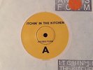 ANUBIS FORM - - ITCHIN' IN THE KITCHEN - - Rare 1985  Oz CUSTOM 7