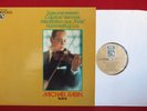 Michael RABIN Recital: PAGANINI SARASATE KREISLER WIENIAWSKI et al. LP EMI, NM