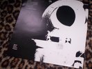 ELECTRIC TOILET   IN THE HAND OF KARMA. 1983 reissue. Psycho Records. M-