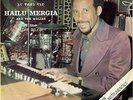 HAILU MERGIA & THE WALIAS - TCHE BELEW NEW VINYL