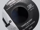 the Chuck-a-lucks - Heaven Knows 7