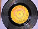 ? DERRICK MORGAN THE FIRST TAST OF LOVE /THE TARTANS DANCE ALL NIGHT CRAB 11   ?