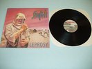 DEATH Leprosy 12