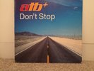 ATB - Don't Stop - 12