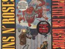 Guns N Roses Appetite for Destruction