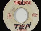Dave Robinson 