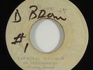 Dennis Brown 