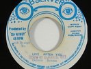 Dennis Brown 