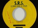 Tommy McCook/I Roy 