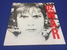 U2 War original 1983 release Vinyl Lp Near Mint