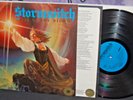 LP/Vinyl Stormwitch EYE OF THE STORM Canada 1989 (Warlord,Hammerfall) OIS