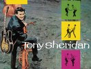 My Bonnie - Tony & Beat Brothers Sheridan (Vinyl Used Like New)