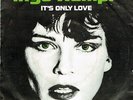 7 45 Inga Rumpf-It’s Only Love FRUMPY NL PS
