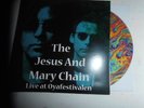 jesus and mary chain - in oslo 2007  7