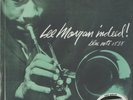 Lee Morgan, Indeed  200g LP from the Michael Hobson Archives