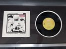 U2 - Three, Out of Control, 7