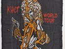 Iron Maiden 