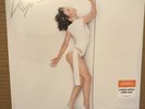 Kylie Minogue FEVER Limited Edition Sainsburys White Vinyl LP (Sealed BRAND NEW)