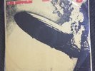 Led Zeppelin  LP rare Korea pressing