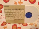 BILL EVANS LP EVerybody Digs RIVERSIDE 291 mono BLUE reel and mic logo NM top