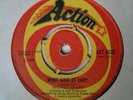 Dee Dee Sharp What Kind Of Lady 1968 UK Action 45
